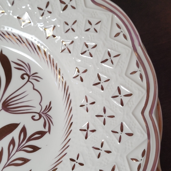 4X Wedgewood Soup Bowls - Picture 5 of 9